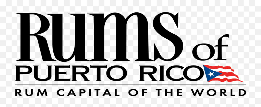Induniv - Rums Of Puerto Rico Emoji,Puerto Rico Logo