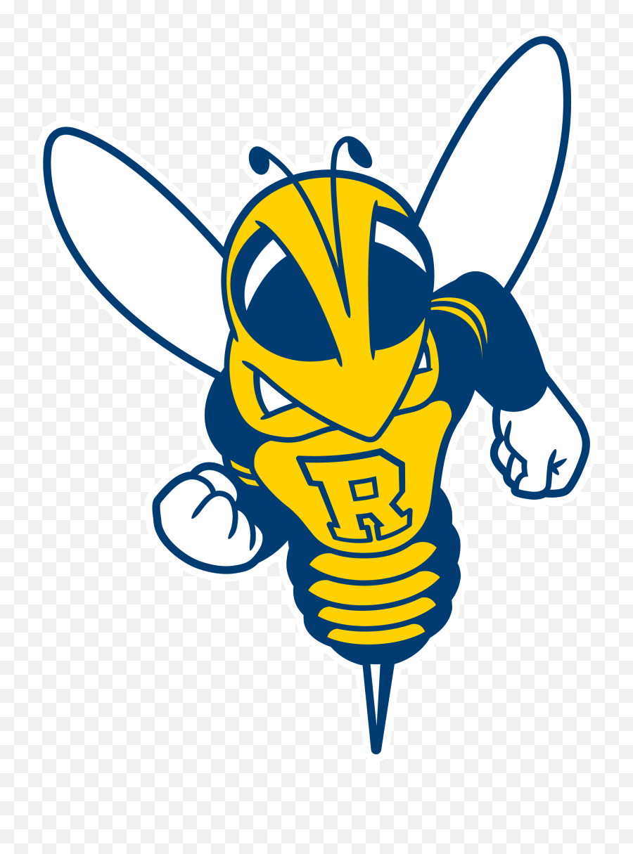 Dandelion Groundboi - University Of Rochester Yellowjackets Emoji,Yellow Jacket Logo