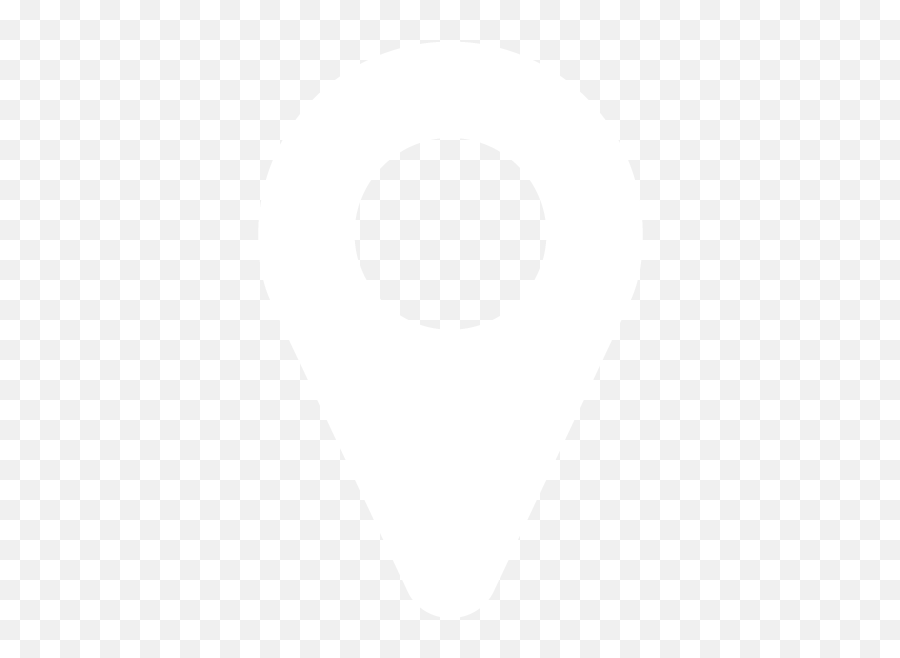 Pierogi Fest - White Location Transparent Icon Emoji,Web Png