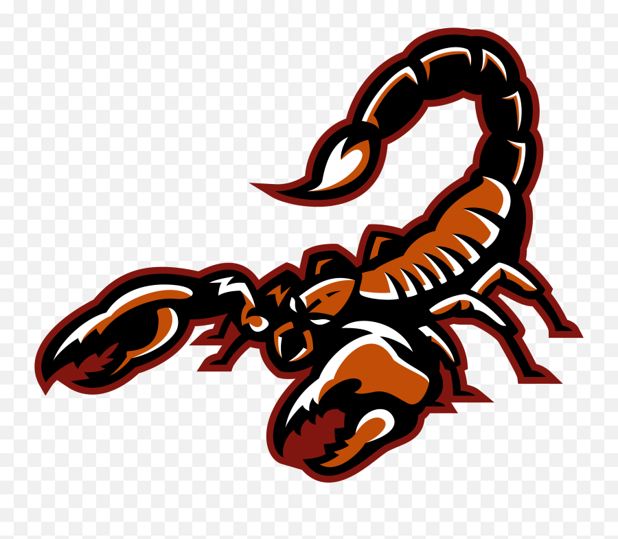 The Arizona Scorpions - Arizona Scorpions Sfl Emoji,Scorpions Logo