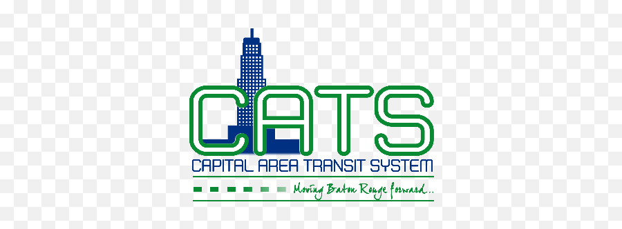 Metro Council Approves Cats Route - Capital Area Transit System Baton Rouge Emoji,Cats Logo