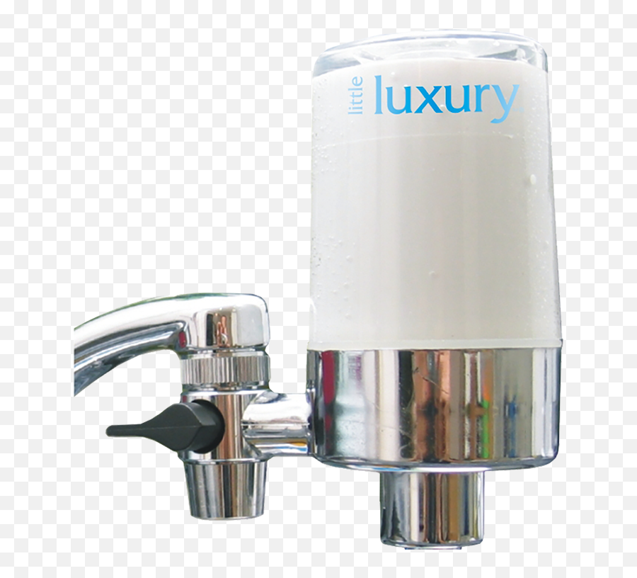 Tap Water Filter Home And Office Tap Water Filter Water - Little Luxury Water Filter Dischem Emoji,Water Stream Png