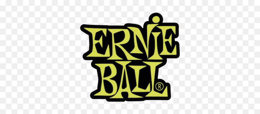 Fender Sloan School Of Music - Ernie Ball Sticker Emoji,Fender Logo