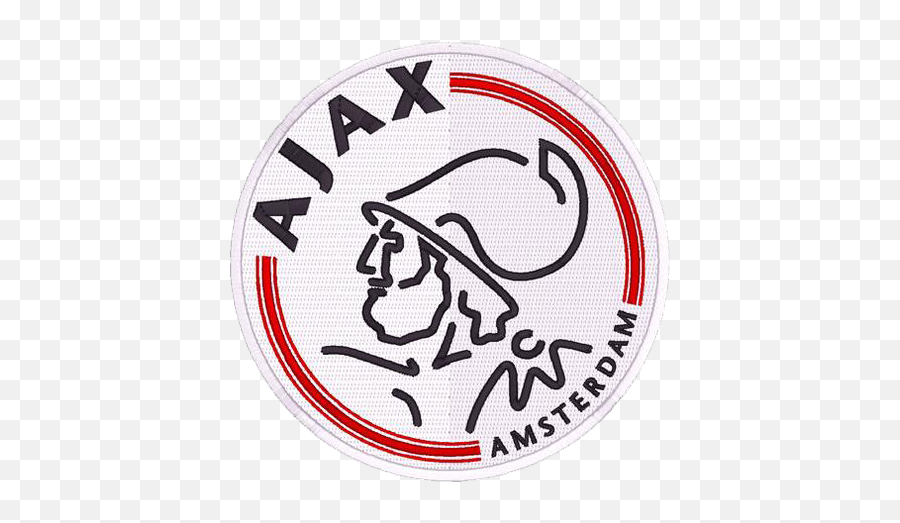 Ajax - Ajax Logo Transparent Background Emoji,Ajax Logo