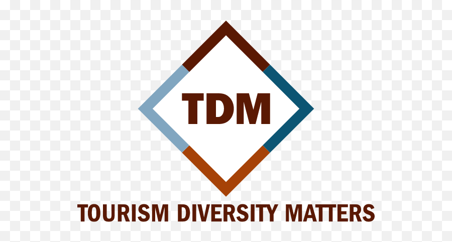 Tourism Diversity Matters U2013 Diversity Expertise Inclusive Emoji,Diversity Logo