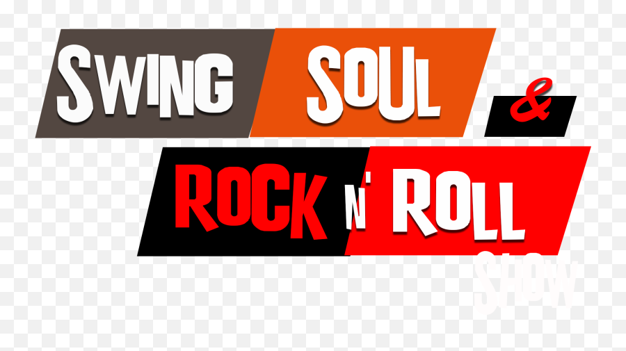 Swing Soul Rock N Roll - Rock Can Roll Png Emoji,Rock And Roll Png