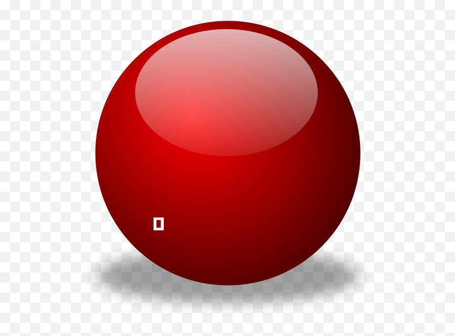 Z Globe Clipart Png Png Download - Snooker Red Ball Png Emoji,Globe Clipart Png
