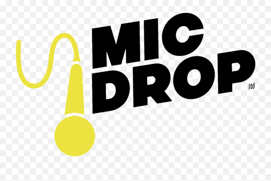 Mic Drop Transparent U0026 Png Clipart Free 1750935 - Png Emoji,Mic Clipart