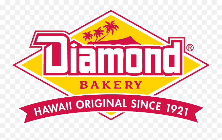 Diamond Bakery Hawaii Original Crackers Hawaiian Cookies Emoji,Hawaiian Logo