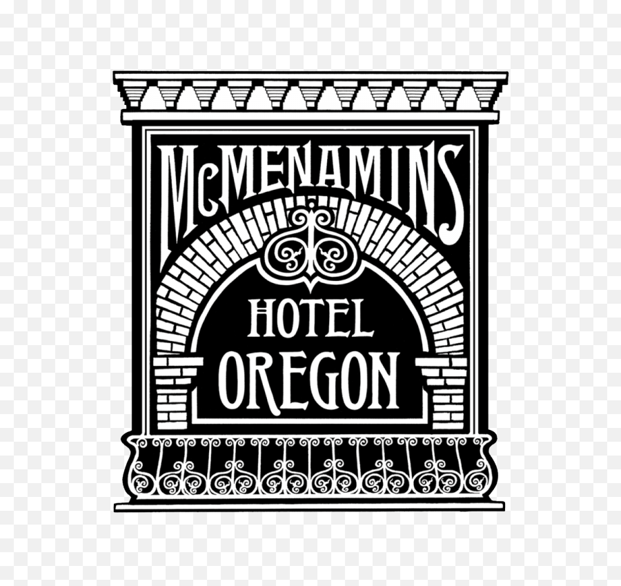 Hotel Oregon Located In Mcminnville Or Is Currently - Horizontal Emoji,Oregon Logo