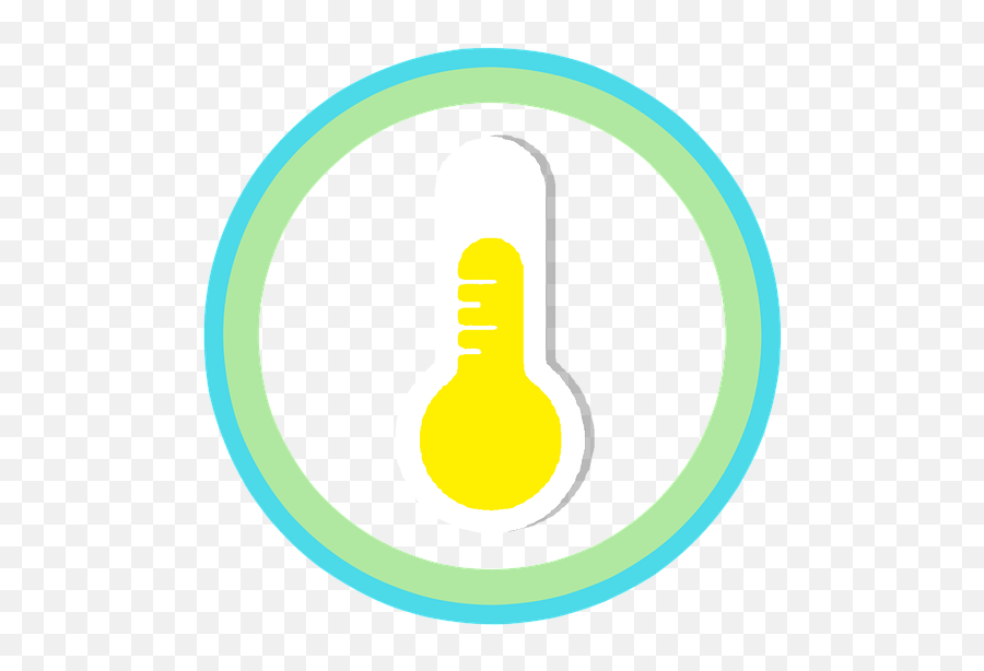 Temperature Icon Wither - Icon Nhit Emoji,Temperature Clipart