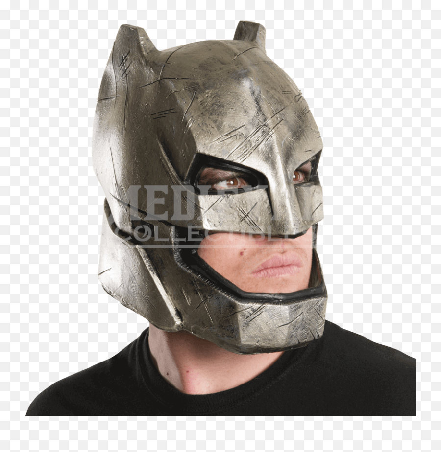 Batman Mask Batman V Superman Hd Png Download - Full Size Batman Vs Superman Batman Helmet Emoji,Batman Mask Png