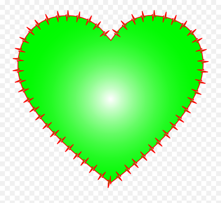 Heartsymbolgreen Png Clipart - Royalty Free Svg Png Chainring Dura Ace 54t Emoji,Heart Symbol Png