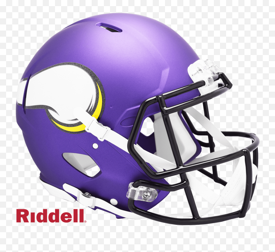 Sports Memorabilia Super Bowl 54 Nfl Riddell Speed Full Size - Bears Mini Helmet Throwback Emoji,Super Bowl 54 Logo