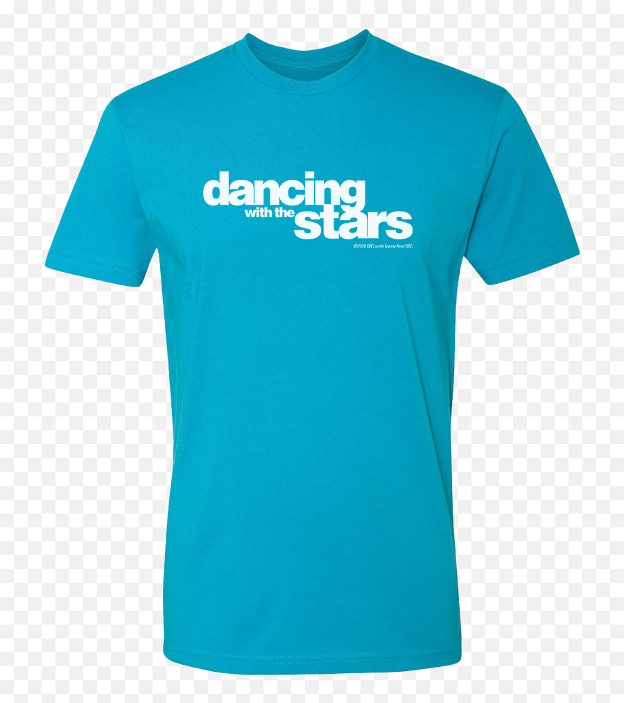 Dancing With The Stars Logo Adult Short Emoji,Dancing With The Stars Logo