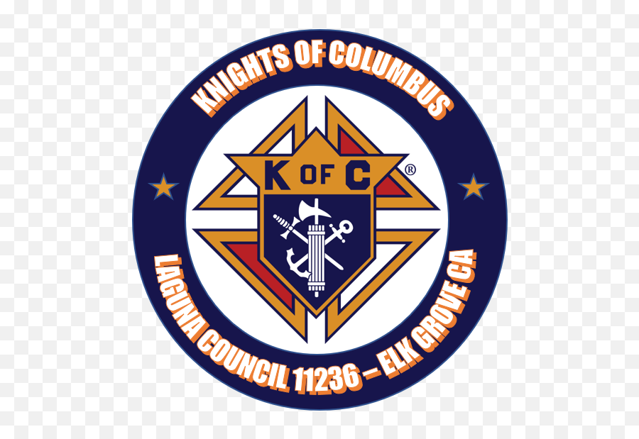 Columbus 2nd Annual Golf Tournament - Light Of Christ Catholic Church Emoji,Knights Of Columbus Logo