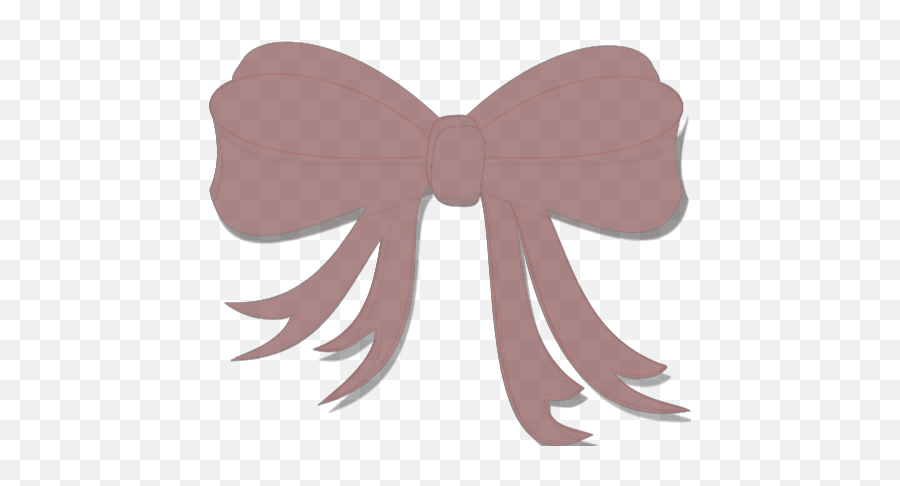 Pink Bow Svg Vector Pink Bow Clip Art - Svg Clipart Emoji,Pink Bow Clipart
