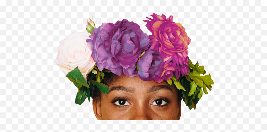 Kqh Mental Health Counseling Pllc Therapy For Women Of Emoji,Transparent Purple Flower Crown