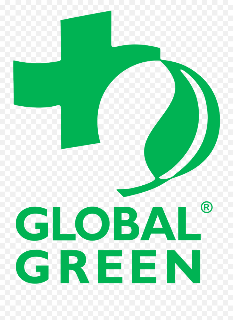 Global Green - Global Green Usa Logo Emoji,Green Logo