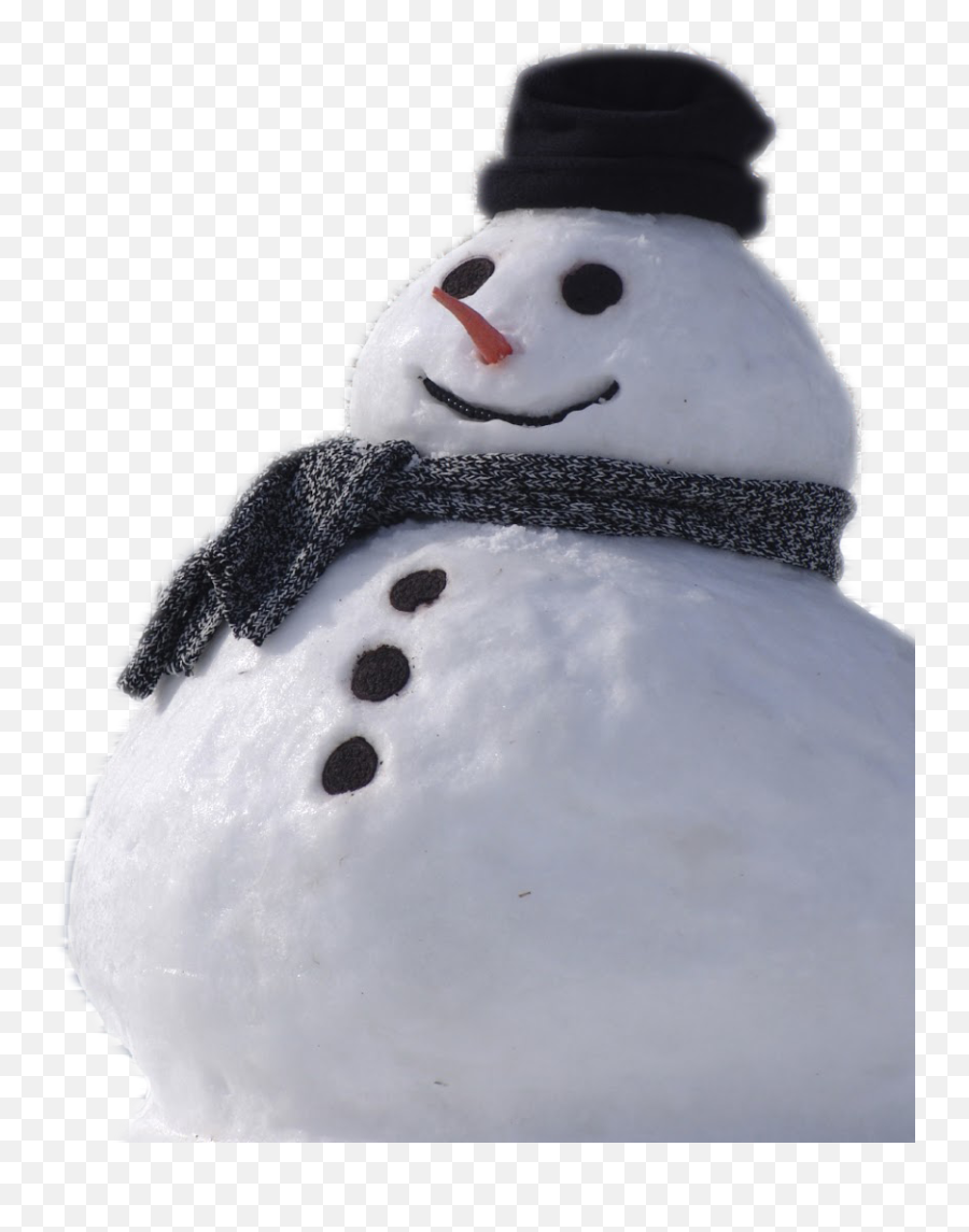 Snowman Real Transparent Png - Frosty Air Emoji,Snowman Png