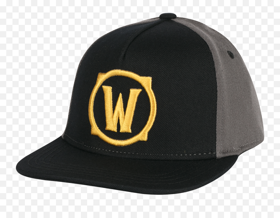 World Of Warcraft Iconic Stretchfit Hat Emoji,Blizzard Entertainment Logo