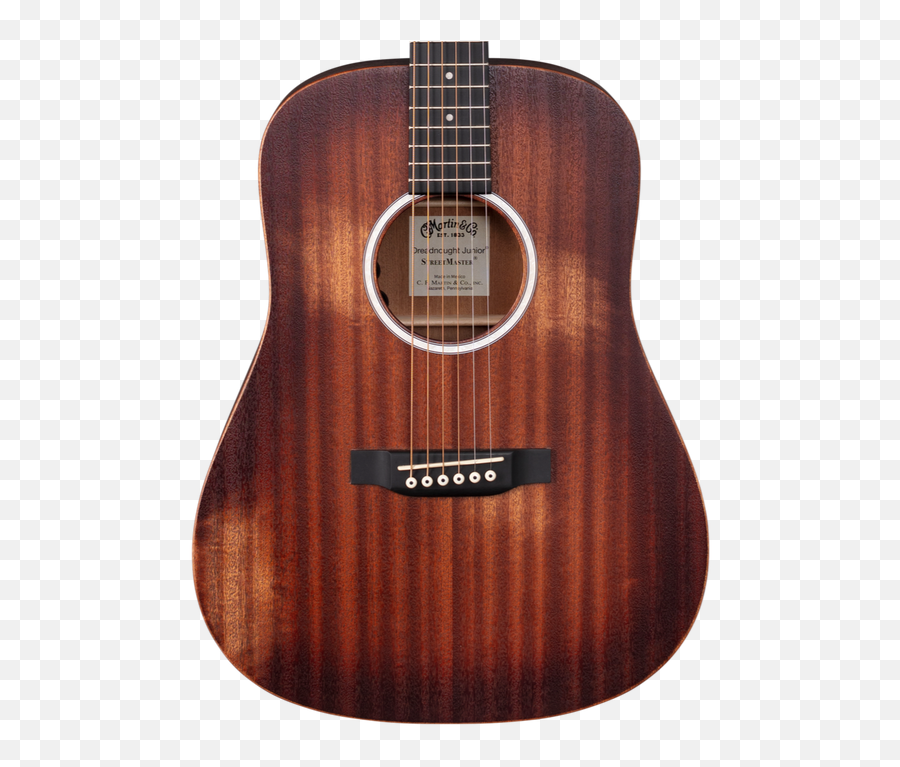 Martin Djr - 10e Streetmaster Acoustic Guitar U2014 Truetone Music Emoji,Martin Guitars Logo