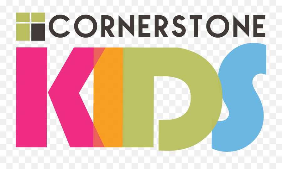 Cornerstone Kids Cornerstone Church Emoji,Cornerstone Logo