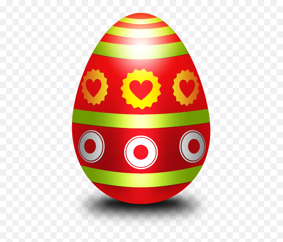 Easter Bunny Easter Egg Egg Hunt - Easter Egg Psd Emoji,Easter Egg Png