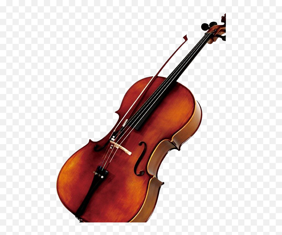 Musical Instrument Cello Png Png All Emoji,Cello Clipart
