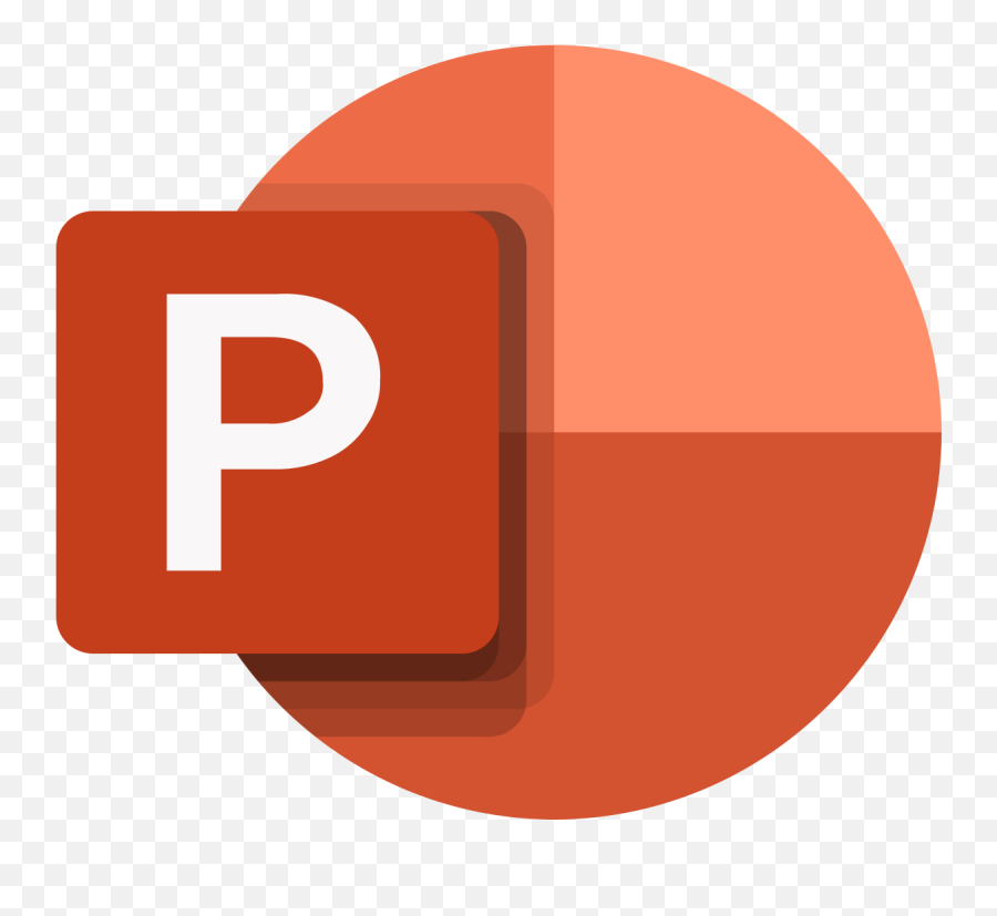 Red Arrow Transparent Png Image Vector - Logo De Power Point Png Emoji,Red Arrow Transparent