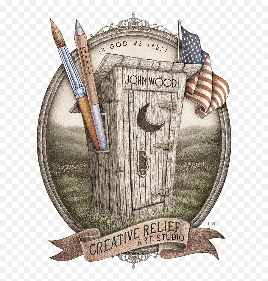 Creative Relief Art Studio - Freelance Graphic Design Web Emoji,Freelance Logo