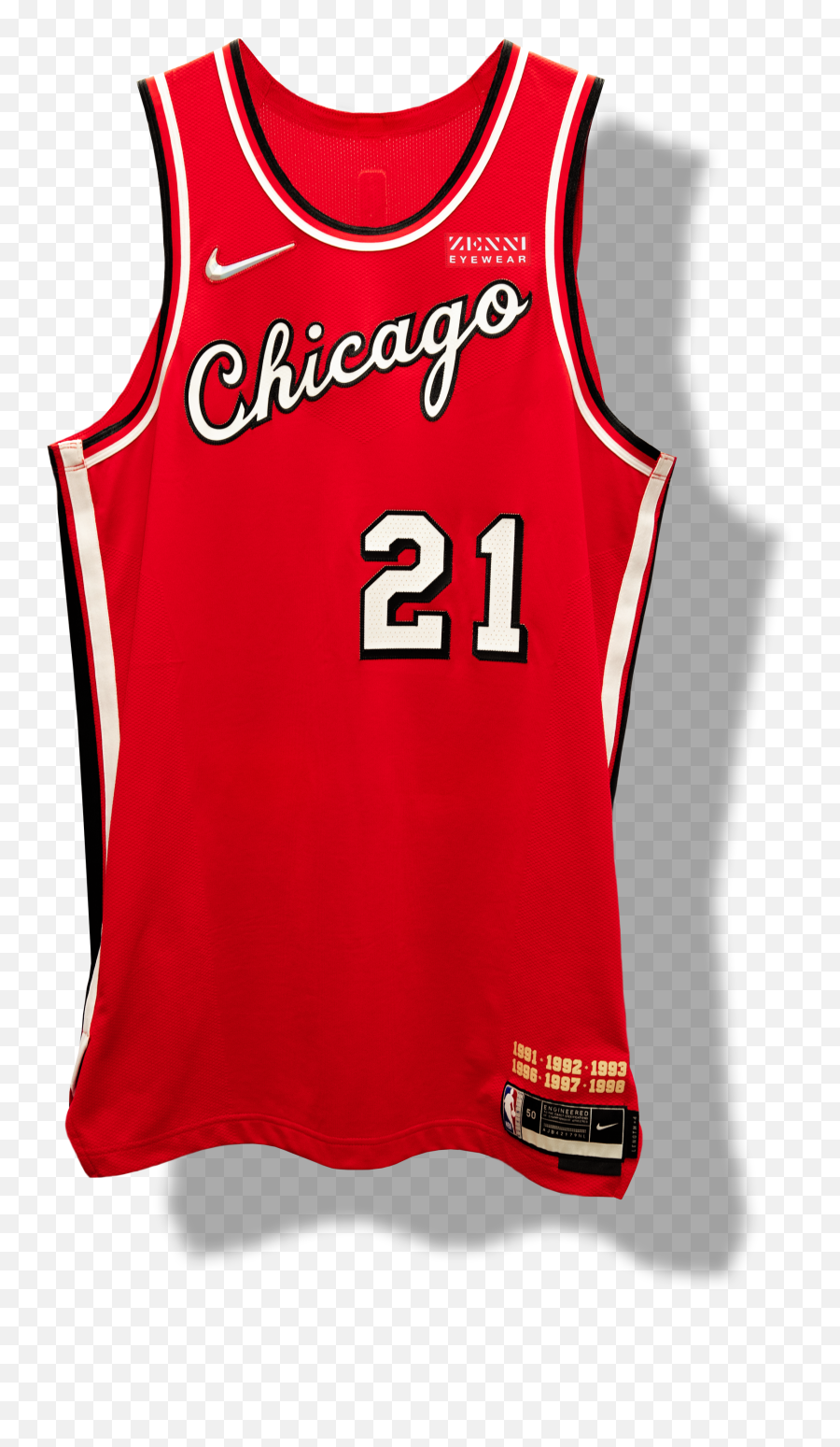 2021 - 22 City Edition Jersey Chicago Bulls Emoji,Chicago Bulls Png