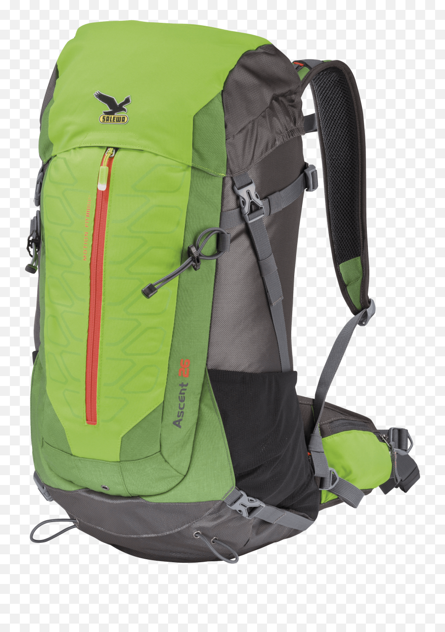 Download Backpack Png Image Hq Png - Salewa Ascent 26 Emoji,Backpack Png