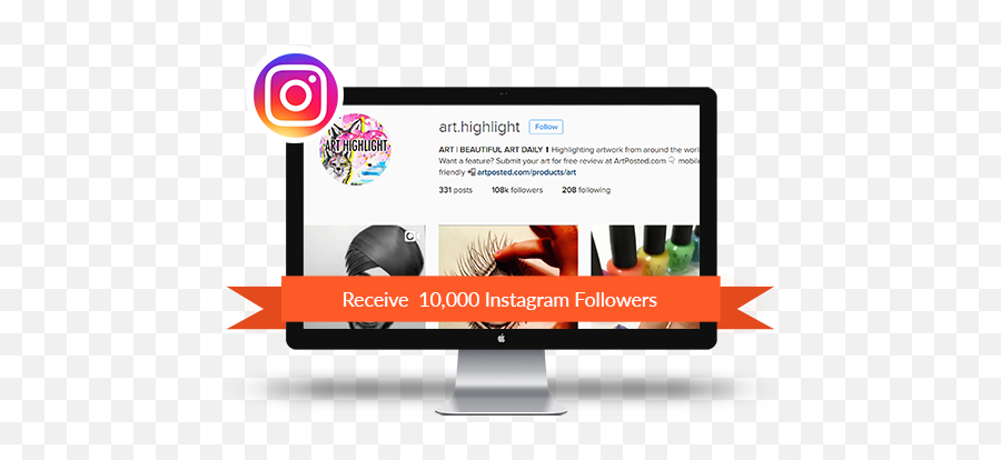 Download Insagram Follower 10k Product Icon - Instagram Png Emoji,Instagram Like Icon Png
