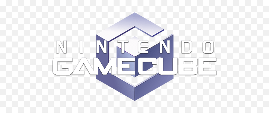 Nintendo - Gamecube Liste Des Roms Du Systeme Connu Par Emoji,Gamecube Logo Transparent