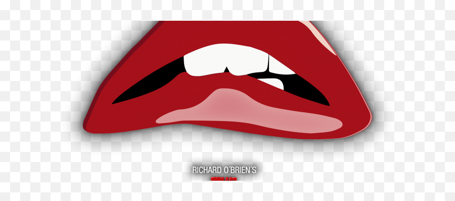 Espectáculos De Acá Musicales Emoji,Rocky Horror Picture Show Lips Transparent