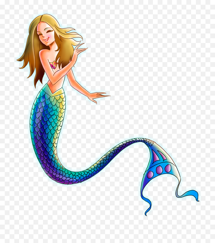 Mermaid Png - Mermaid Transparent Emoji,Mermaid Png