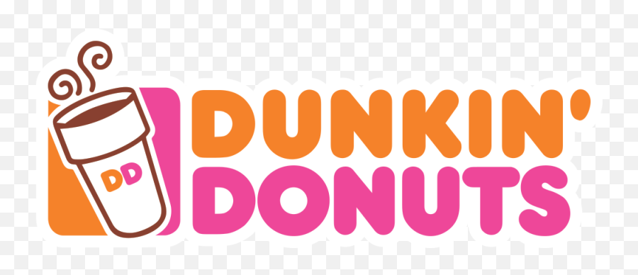 Doordash Logo Png - Dunkin Donuts Emoji,Doordash Logo