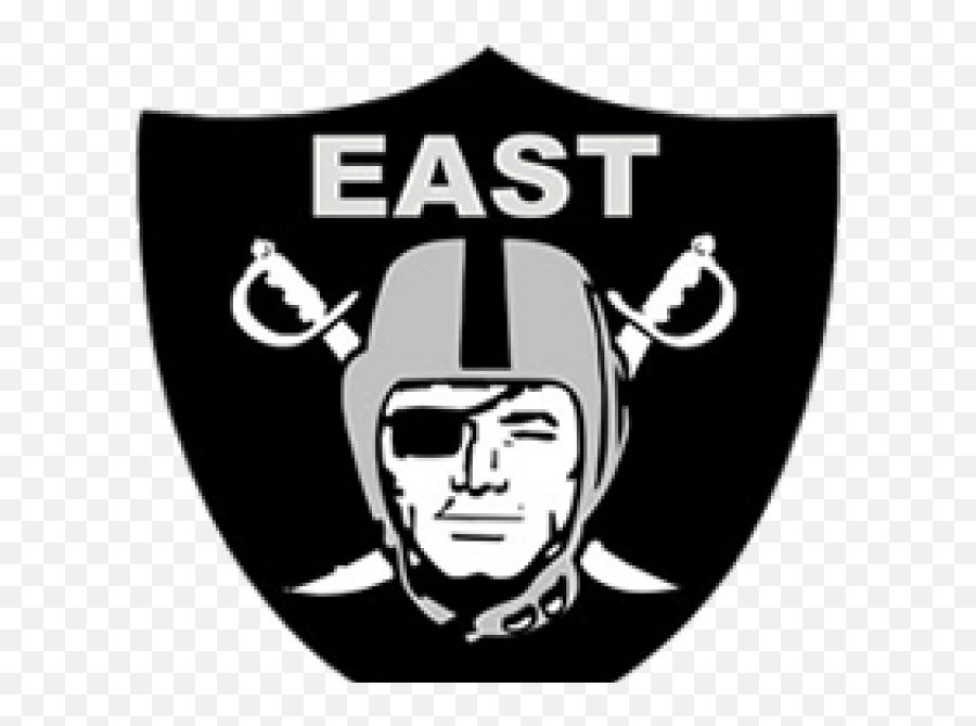 1963 Oakland Raiders Season Nfl American Football - Nfl Png Nfl Raiders Logo Emoji,Raiders Logo Png