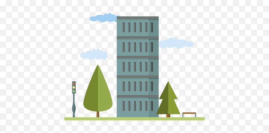 Tall Building City House Transparent Png - Tall City Sturehof Emoji,House Transparent