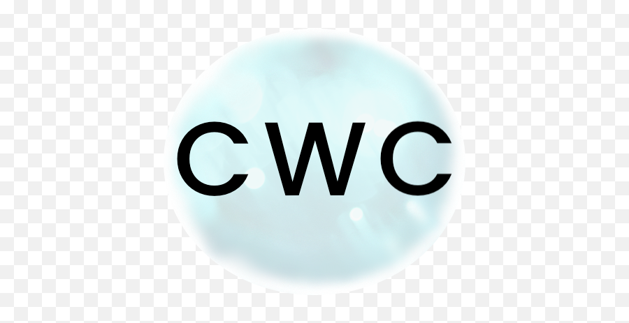 Cwc - Dot Emoji,Cwc Logo