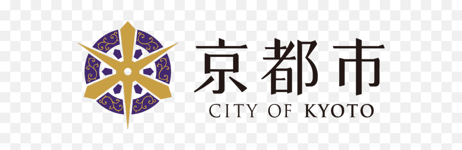 Human Resource Development Vipo - City Of Kyoto Logo Emoji,Kyoto Animation Logo