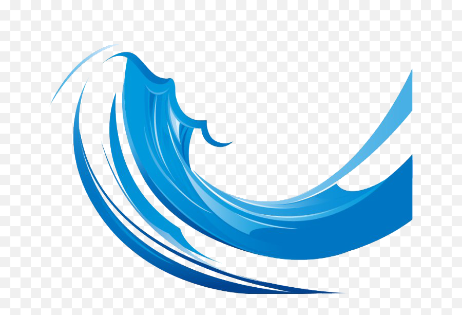 Abstract Wave Png Image Png All Emoji,Wave Check Png