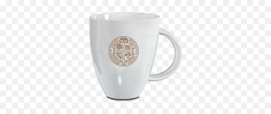 Rfsj Presidential Seal Mug - Bridgewater College Seal Emoji,Presidential Seal Png