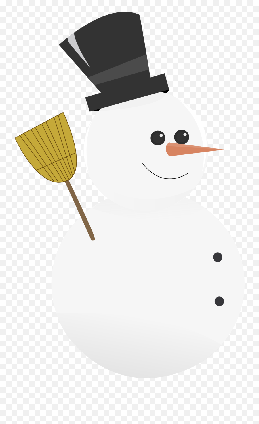 Free Cute Snowman Cliparts Download Free Cute Snowman - Happy Emoji,Snowman Clipart Free