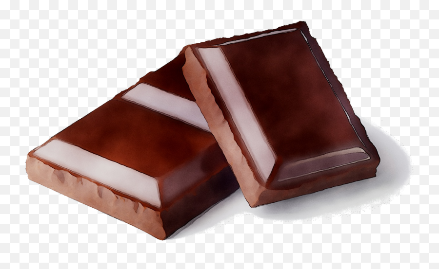 Chocolate Bar Hot Chocolate White Chocolate Chocolate Milk - Chocolate Emoji,White Bar Png