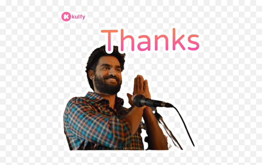 Thanks Sticker - Thanksgiving For Watching Thank Kulfy Thanks For Your Precious Time Emoji,Thanks For Watching Png