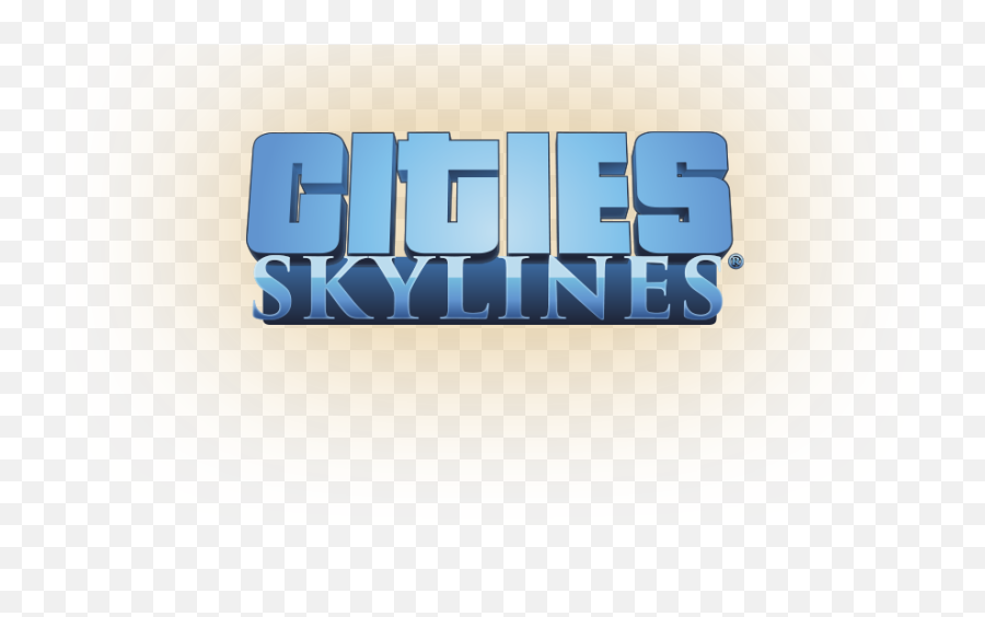 Cities Skylines Paradox Interactive - Cities Skylines Emoji,Skyline Logo