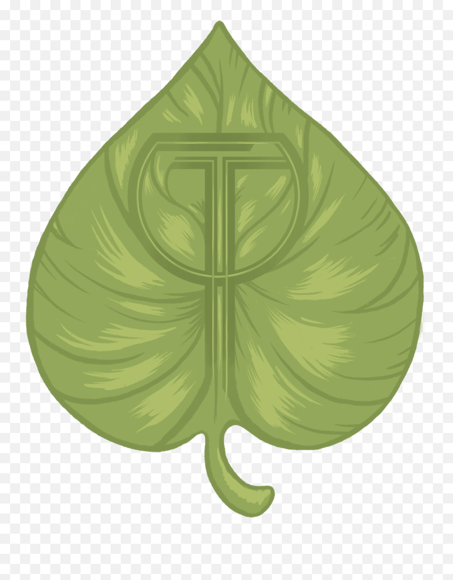 Leaf Logo - Leaf Vegetable Emoji,Leaf Logo