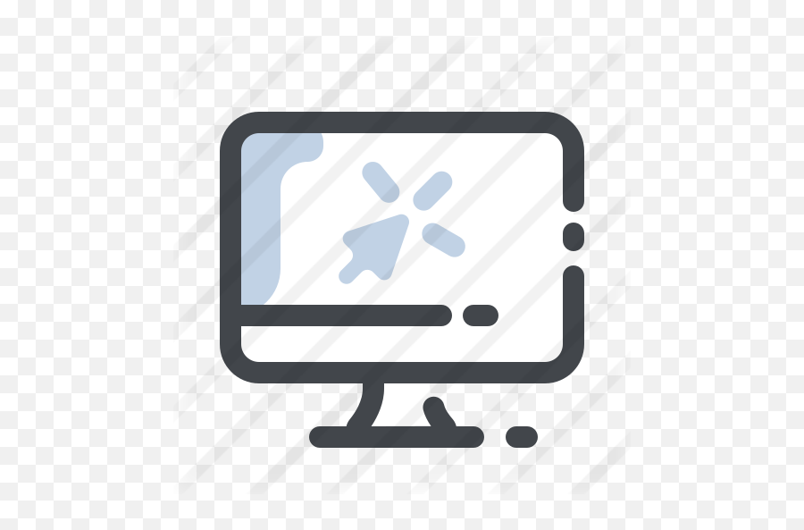 Computer - Free Computer Icons Language Emoji,Computer Icon Transparent